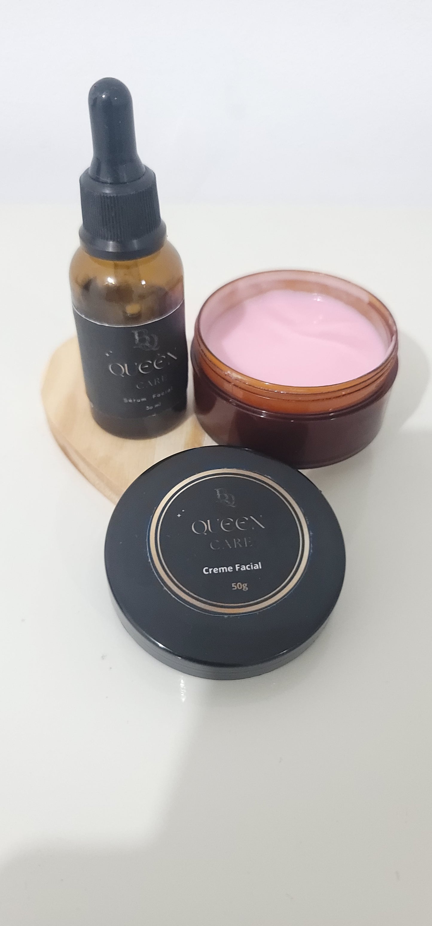 Kit Queen Care 